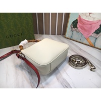 $76.00 USD Gucci AAA Quality Messenger Bags For Women #1108145