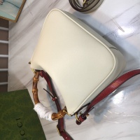 $76.00 USD Gucci AAA Quality Messenger Bags For Women #1108145