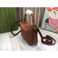 $76.00 USD Gucci AAA Quality Messenger Bags For Women #1108146