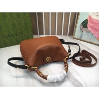 $76.00 USD Gucci AAA Quality Messenger Bags For Women #1108146