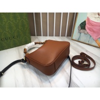 $76.00 USD Gucci AAA Quality Messenger Bags For Women #1108146