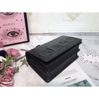 $85.00 USD Gucci AAA Quality Shoulder Bags For Women #1108147