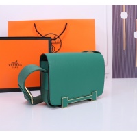 $115.00 USD Hermes AAA Quality Messenger Bags For Women #1108156