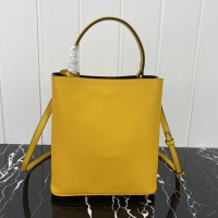 $115.00 USD Prada AAA Quality Messeger Bags For Women #1108165