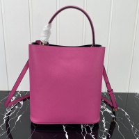 $115.00 USD Prada AAA Quality Messeger Bags For Women #1108169