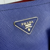 $115.00 USD Prada AAA Quality Messeger Bags For Women #1108170