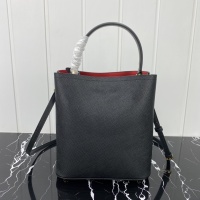 $115.00 USD Prada AAA Quality Messeger Bags For Women #1108172