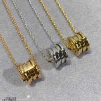 $68.00 USD Bvlgari Necklaces #1108339