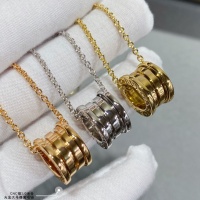 $68.00 USD Bvlgari Necklaces #1108339