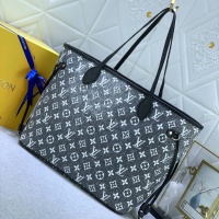 $72.00 USD Louis Vuitton AAA Quality Shoulder Bags For Women #1108385