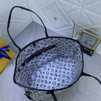 $72.00 USD Louis Vuitton AAA Quality Shoulder Bags For Women #1108385