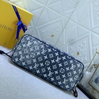 $72.00 USD Louis Vuitton AAA Quality Shoulder Bags For Women #1108386