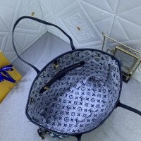 $72.00 USD Louis Vuitton AAA Quality Shoulder Bags For Women #1108386