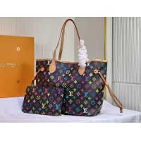 $68.00 USD Louis Vuitton AAA Quality Shoulder Bags For Women #1108396