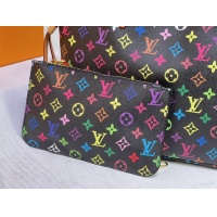 $68.00 USD Louis Vuitton AAA Quality Shoulder Bags For Women #1108396