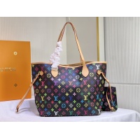 $68.00 USD Louis Vuitton AAA Quality Shoulder Bags For Women #1108396