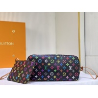 $68.00 USD Louis Vuitton AAA Quality Shoulder Bags For Women #1108396