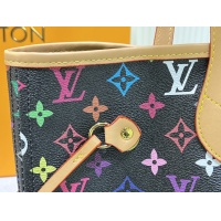 $68.00 USD Louis Vuitton AAA Quality Shoulder Bags For Women #1108396