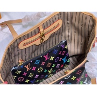 $68.00 USD Louis Vuitton AAA Quality Shoulder Bags For Women #1108396