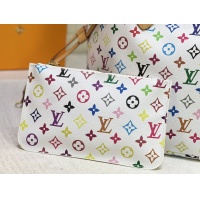$68.00 USD Louis Vuitton AAA Quality Shoulder Bags For Women #1108397