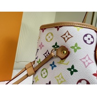 $68.00 USD Louis Vuitton AAA Quality Shoulder Bags For Women #1108397