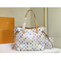 $68.00 USD Louis Vuitton AAA Quality Shoulder Bags For Women #1108397
