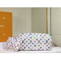 $68.00 USD Louis Vuitton AAA Quality Shoulder Bags For Women #1108397