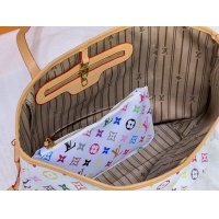 $68.00 USD Louis Vuitton AAA Quality Shoulder Bags For Women #1108397