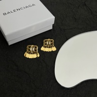 $34.00 USD Balenciaga Earrings For Women #1108412