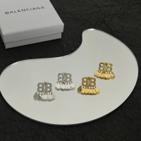 $34.00 USD Balenciaga Earrings For Women #1108412