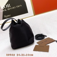$88.00 USD Burberry AAA Quality Messenger Bags For Women #1108507