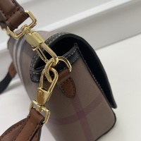 $108.00 USD Burberry AAA Quality Messenger Bags For Women #1108515