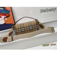 $108.00 USD Burberry AAA Quality Messenger Bags For Women #1108516