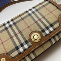 $108.00 USD Burberry AAA Quality Messenger Bags For Women #1108516