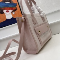 $98.00 USD Burberry AAA Quality Messenger Bags For Women #1108524