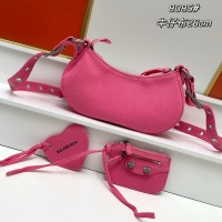 $130.00 USD Balenciaga AAA Quality Messenger Bags For Women #1108636