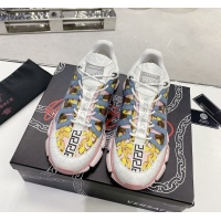 $118.00 USD Versace Casual Shoes For Women #1108723