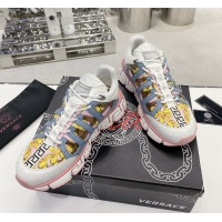 $118.00 USD Versace Casual Shoes For Women #1108723