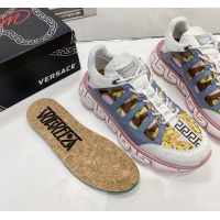 $118.00 USD Versace Casual Shoes For Women #1108723