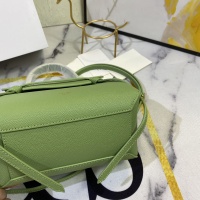 $115.00 USD Celine AAA Quality Messenger Bags For Women #1108952