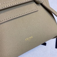$115.00 USD Celine AAA Quality Messenger Bags For Women #1108955