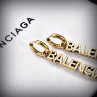 $27.00 USD Balenciaga Earrings For Women #1108971
