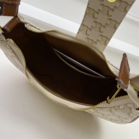 $80.00 USD Celine AAA Quality Shoulder Bags For Women #1108973