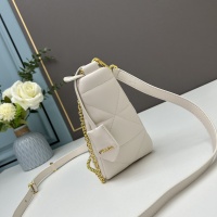 $88.00 USD Prada AAA Quality Messeger Bags For Women #1109083
