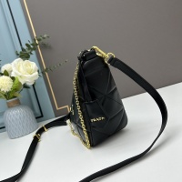 $88.00 USD Prada AAA Quality Messeger Bags For Women #1109084