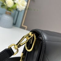 $98.00 USD Prada AAA Quality Messeger Bags For Women #1109085