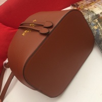 $98.00 USD Prada AAA Quality Messenger Bags For Women #1109088