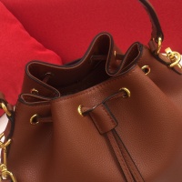 $98.00 USD Prada AAA Quality Messenger Bags For Women #1109088
