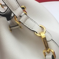 $98.00 USD Prada AAA Quality Messenger Bags For Women #1109090