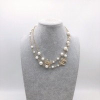 $48.00 USD Chanel Necklaces For Women #1109159
